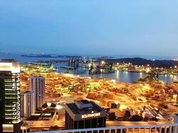 Blk 1A The Pinnacle@Duxton (Bukit Merah), HDB 4 Rooms #591943831